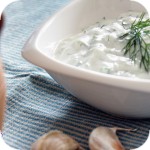 tzatziki