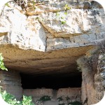 Labyrinthaki and Labyrinthos - ancient quarries or the Minotaur labyrinth