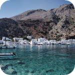 Loutro Λουτρό