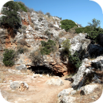 Jaskinia Melidoni (Gerontospilios)