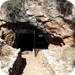 Melidoni Cave