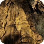 Jaskinia Melidoni (Gerontospilios)