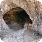 Jaskinia św. Jana Pustelnika