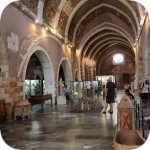 Archäologisches Museum von Chania