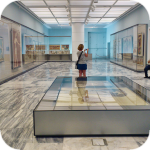 Archäologisches Museum in Heraklion