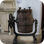 Muzeum Historii oraz Sztuki Ludowej w Rethymno