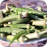 Okra w pomidorach