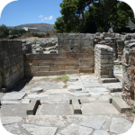 Historia Krety od Paleolitu do Wieków Ciemnych