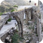 Starożytne miasto Polyrinia