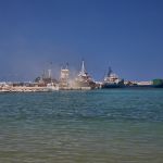 Nowy port w Rethymno
