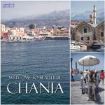 Chania