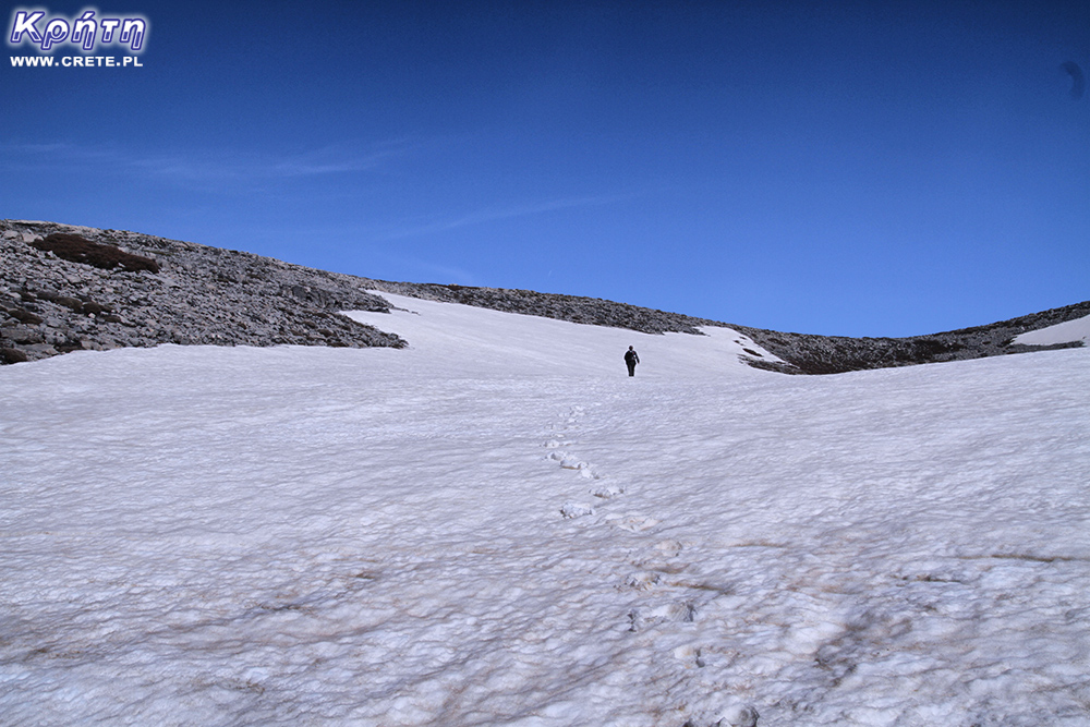 Idajskie-Gebirge