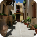 Rethymnon - miasto renesansu