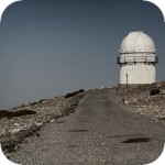 Skinakas Observatory