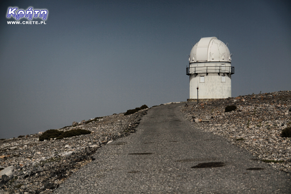 Skinakas Observatory