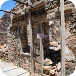 Spinalonga - wyspa trędowatych