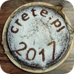 Vasilopita - Greek New Year's cake