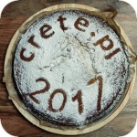 Vasilopita - griechischer Neujahrskuchen