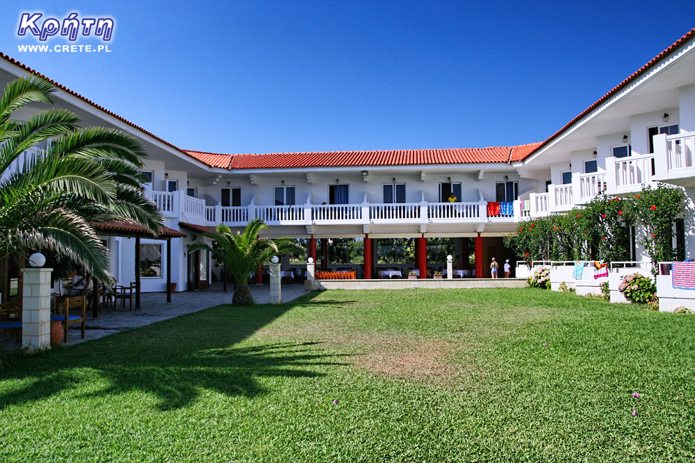 Hotel Chryssana