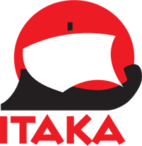 Logo Itaka