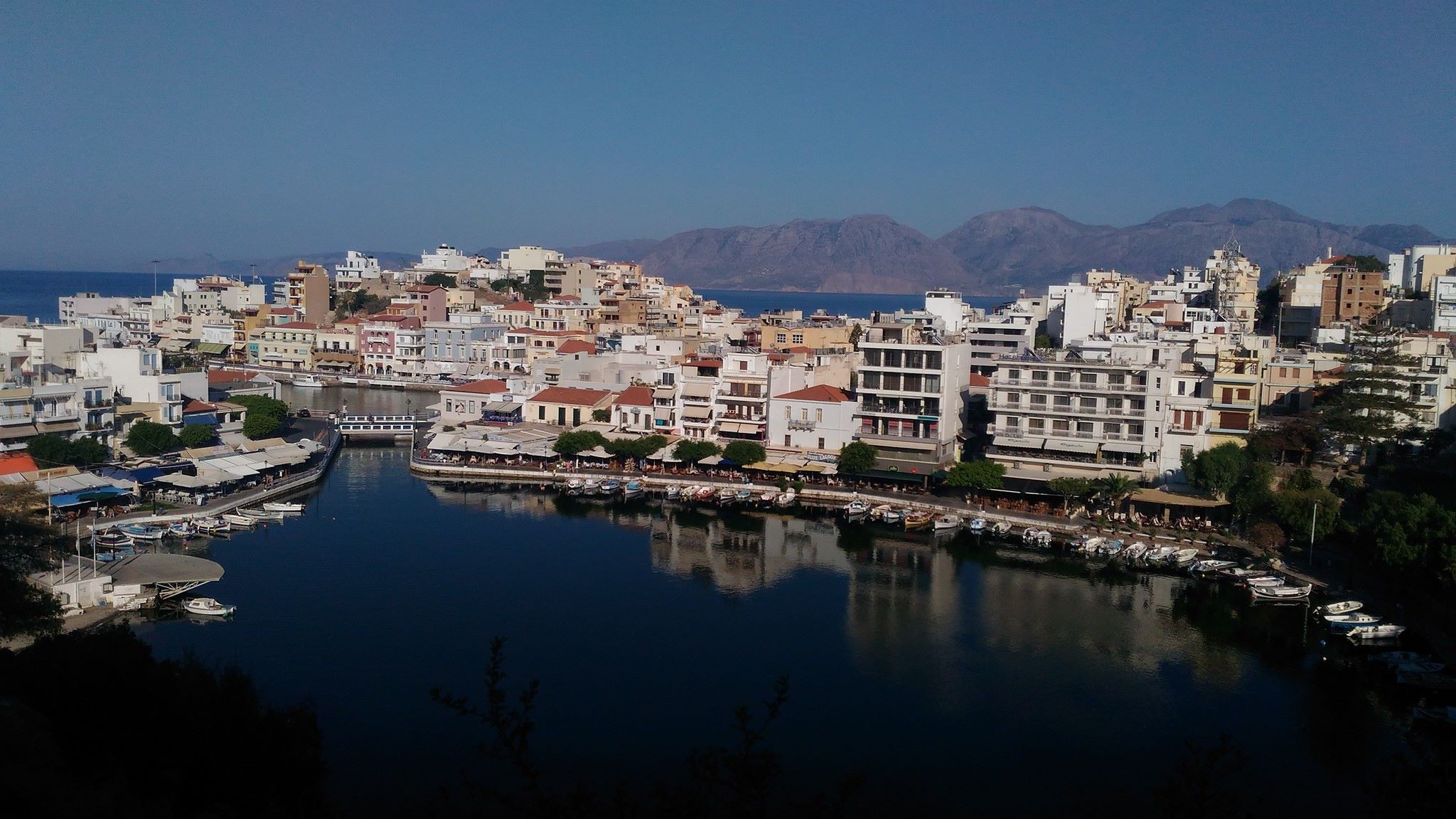 Agios Nikolaos