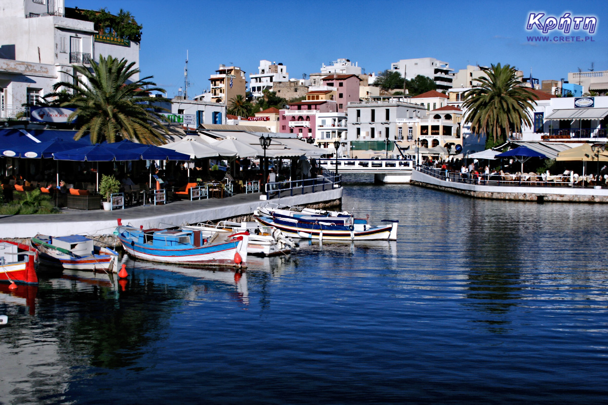 Agios Nikolaos