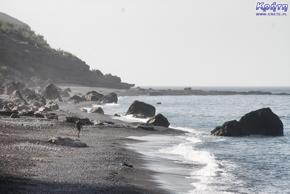 Plaża Selouda