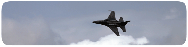 F-16 Block 52+ - Demo Team 