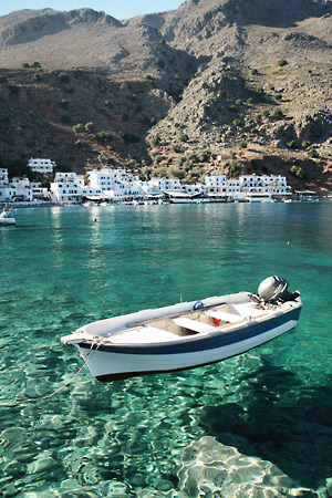 Loutro