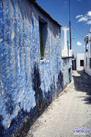 The village of Margarites is well known for its pottery | Wioska Margarites jest znana z wyrobów ceramicznych | Μαργαρίτες 