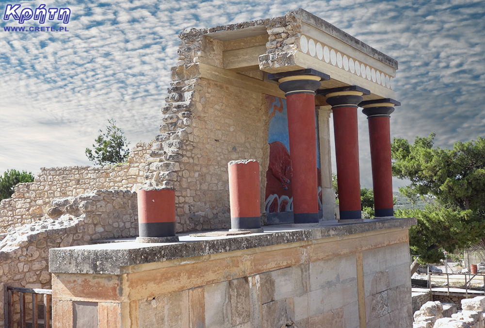 Knossos