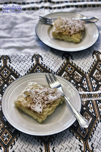 Bougatsa