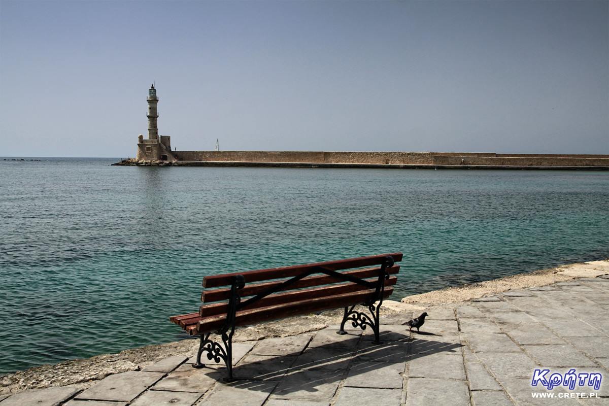 Chania