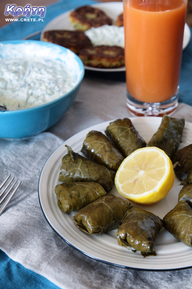 dolmades