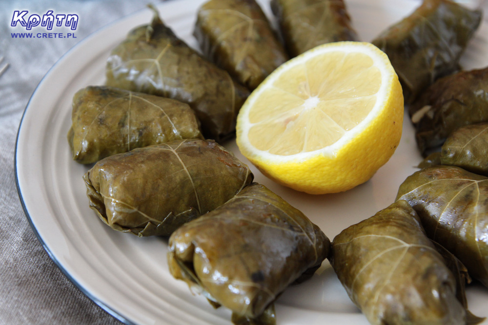 dolmades