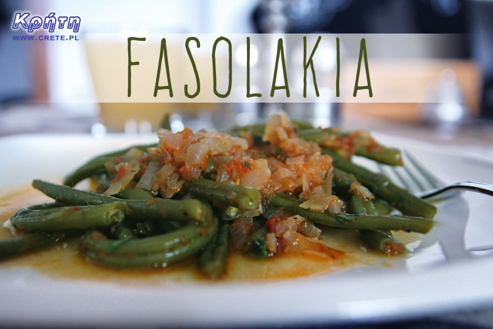 Fasolakia