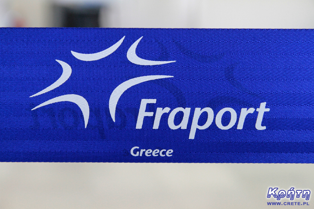 Fraport tape