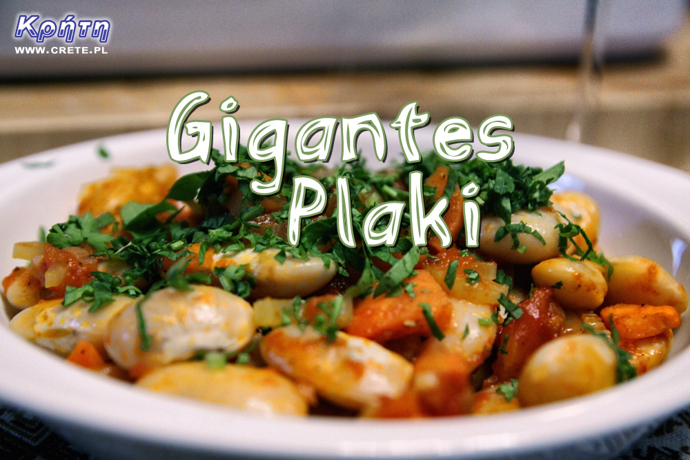 Gigantes Plaki