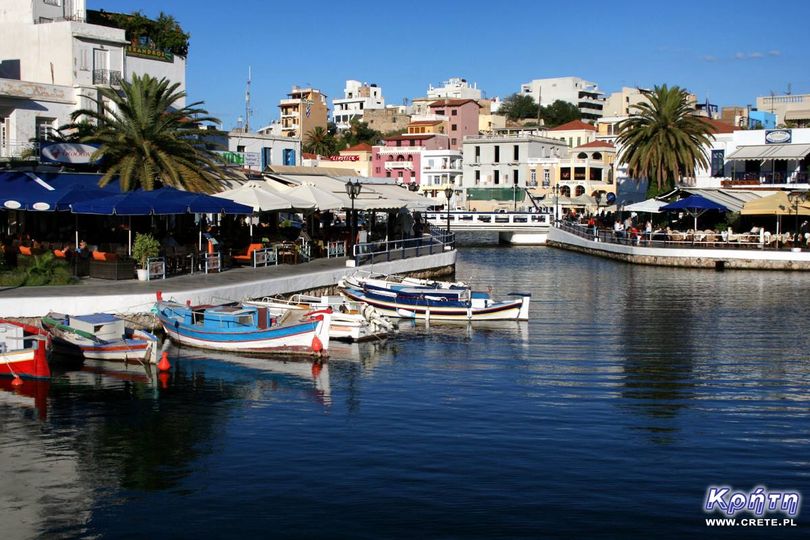 Jezioro Voulismeni