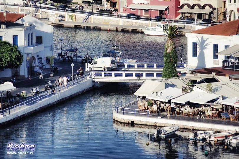 Jezioro Voulismeni