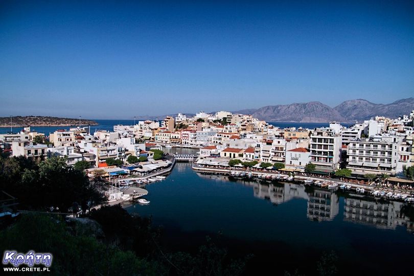 Lake Voulismeni