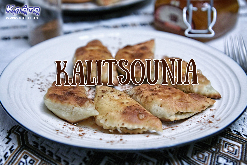 Kalitsounia