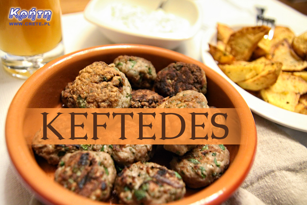 keftedes