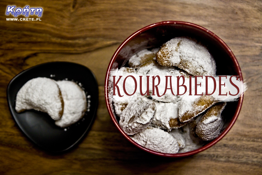 Kourabiades