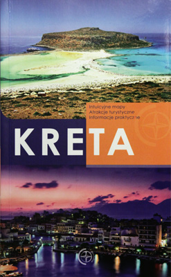 Kreta - Navigator