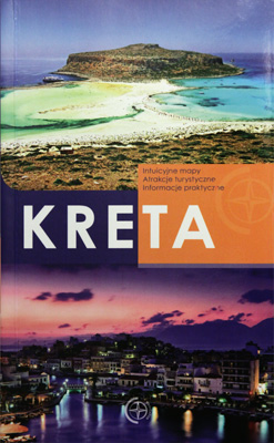 Kreta - Nawigator