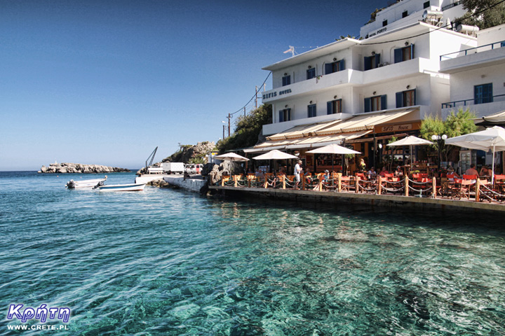 Loutro Taverne