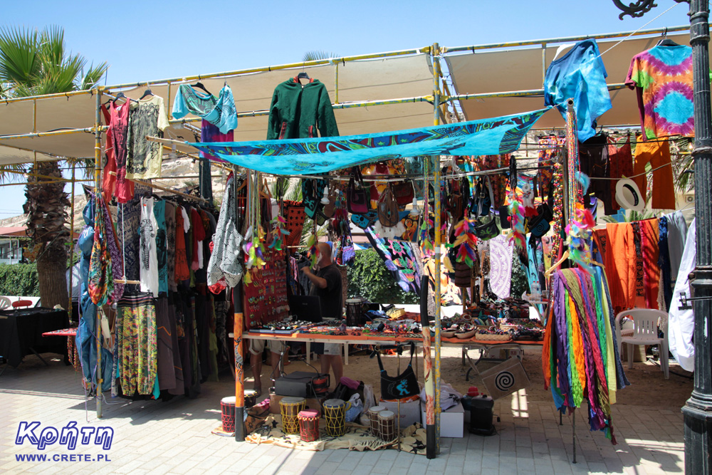 Bazar hippisów