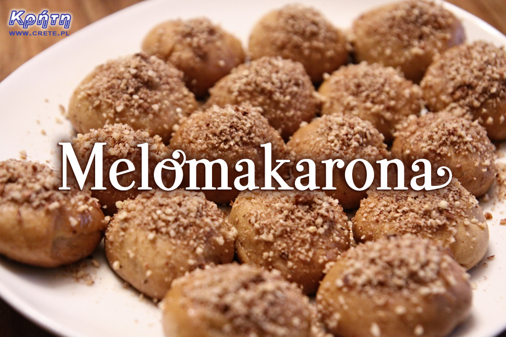 melomakarona