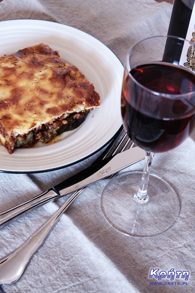 Moussaka